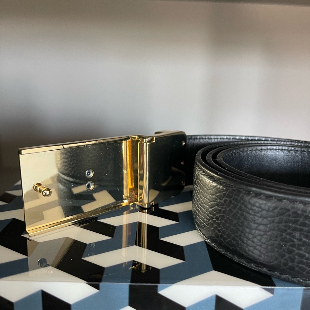 Buscemi Belt - Picture 5 of 6